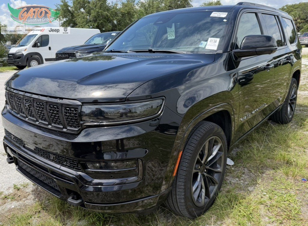 jeep grand wagoneer 2025 1C4SJVGP2SS503140 image jeep grand wagoneer 2025 1C4SJVGP2SS503140 image